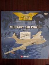 Corgi 48701 1:44 Handley Page