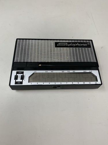 Stylophone the original - stylophone,