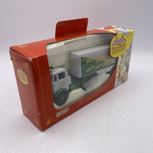 Lledo dg113000 aec mammoth - dg113000,