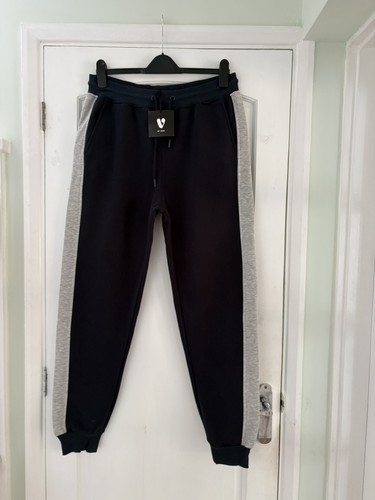 New men joggers size - joggers, medium