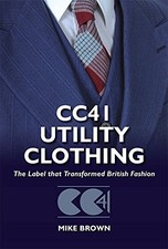 CC41 Utility Clothing: The