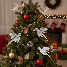 Xmas Hanging Ornament Foam