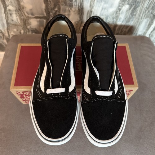 Vans old skool trainers - vans,