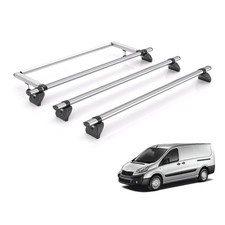 Peugeot Expert Roof Rack For