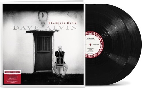 Dave alvin blackjack - dave,