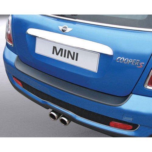 Rgm rear bumper protector - rgm,