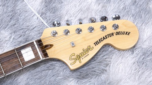Squier fender paranormal - squier,