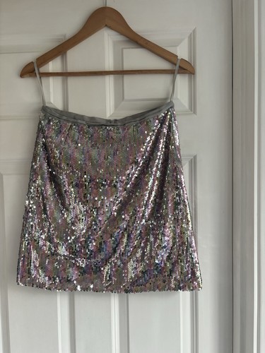 Oliver bonas silver - silver, pastel