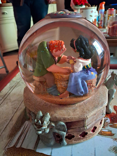 Disney the hunchback notre - disney,