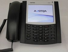 Aastra 6739i VoIP Office Desk