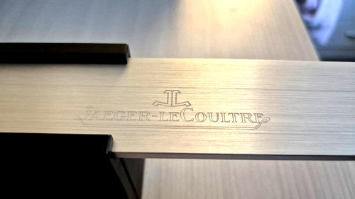 Jaeger lecoultre rare - jaeger,