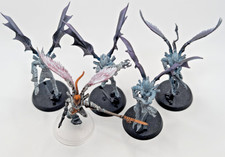 Warhammer 40k Drukhari