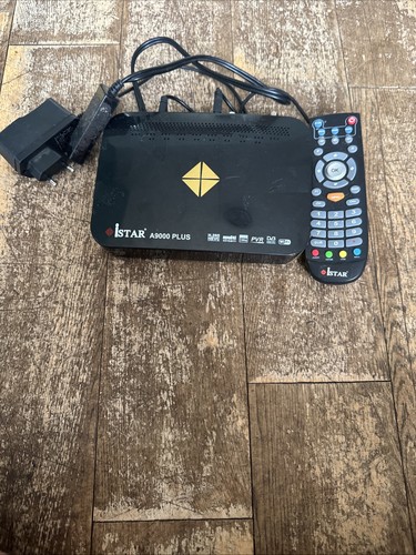 Istar a9000 plus - istar,