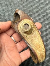 VINTAGE LEATHERWORK SAILMAKERS PALM