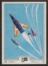 ANGLO-JOE 90 (1968)-#23-