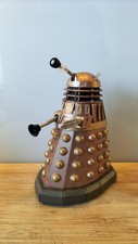 Who nsd talking dalek - dr,