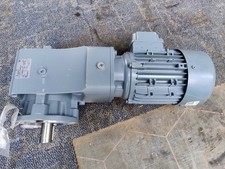 Electric Motor 230V Industrial