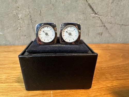 Tateossian london watch - tateossian,