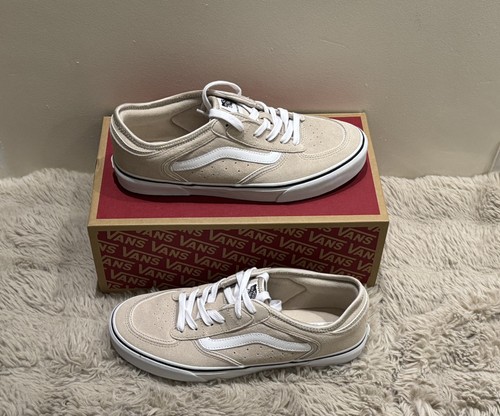 Vans mens rowley - vans, classic