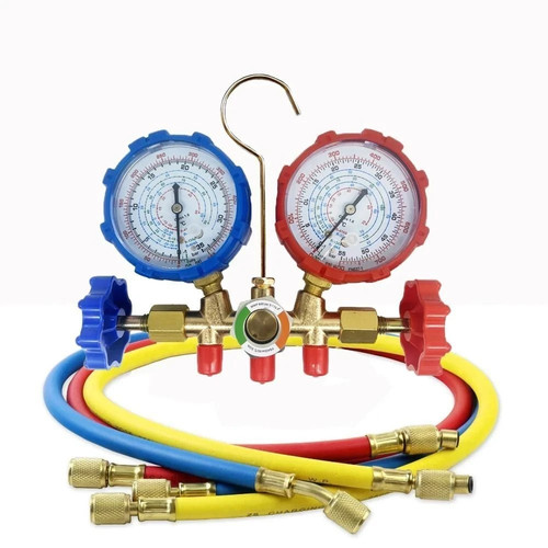 Adjustable diagnostic - adjustable, ac