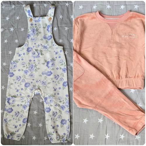 Primark baby girl - girl's, peach