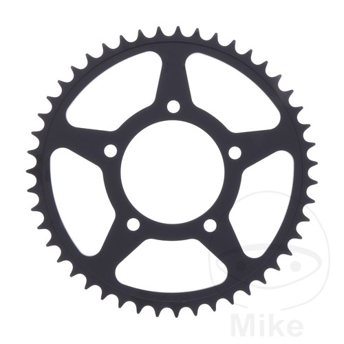 Rear sprocket fit suzuki gsx - rear,