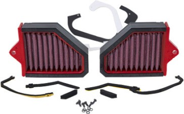 Bmc air filter ducati - bmc, 95-02