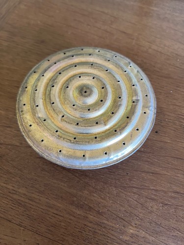 Replacement screw brass - replacement,