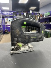 Festool PSB300EQ Jigsaw