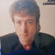 John Lennon The Collection LP