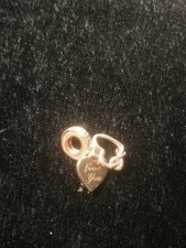 Pandora Rose Gold 'Love You'