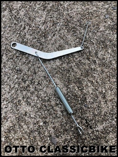 Honda benly c92 c95 - c95, ca92