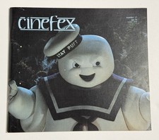 Cinefex #17 June 1984