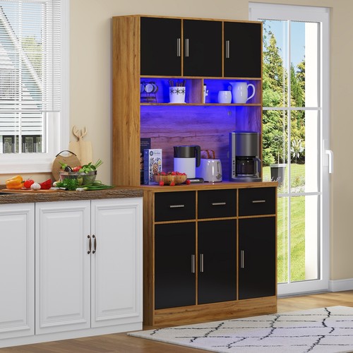Kitchen cupboard led - kitchen, w/
