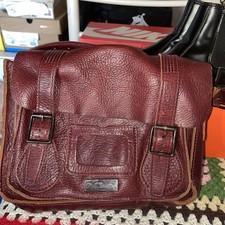 Doc Martens Medium Cherry Red