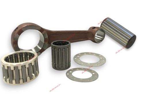 Connecting rod kit - connecting,