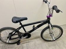 Old School Bmx K2 Dmc Bike
