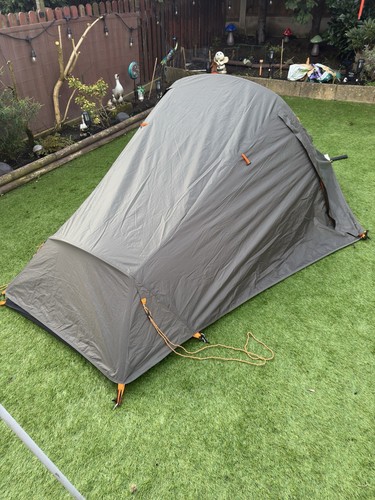 Two man tent light - two,