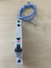 Wylex NSBS32/1 32 Amp 30mA