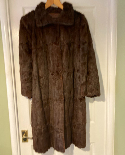 Vintage 1920s mink - 1920s, women's
