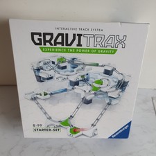 GraviTrax Starter Set