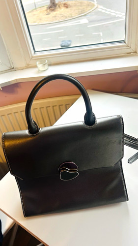 Charles keith black - &,