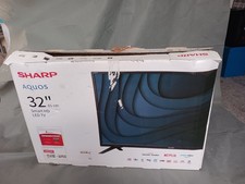 Sharp 32EE2K 32" Smart HD LED TV 