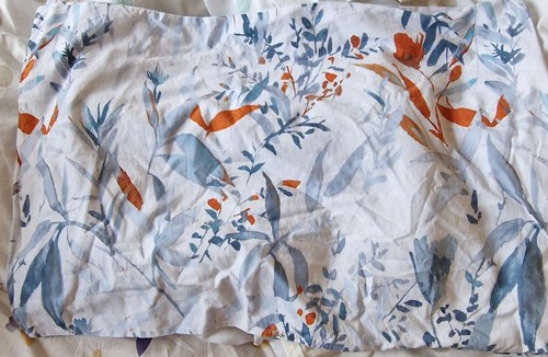 Dunnes reversible double - dunnes, duvet
