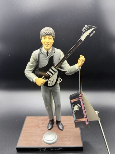 John lennon beatles figure - john,