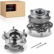 Frankberg Wheel Hub Bearing