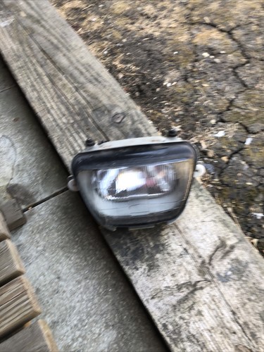 Fj1200 3xw headlamp - fj1200,