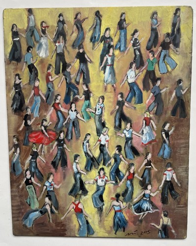 Northern soul dance - northern,