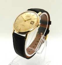 9ct Solid Gold Tudor -Rolex