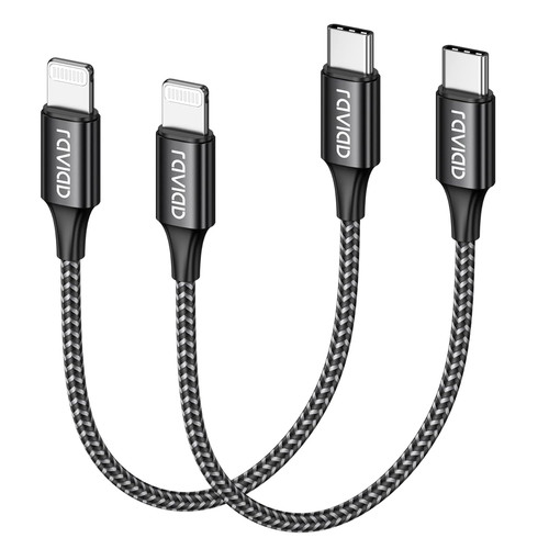 Raviad usb lightning - raviad,